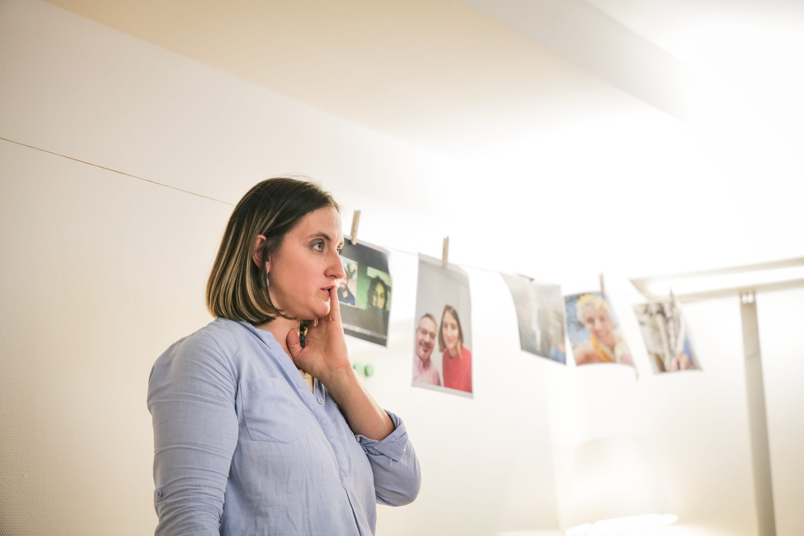 FoundersTalk im September 2024: Jasmin Wild